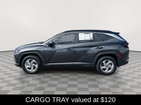 Used 2023 Hyundai Tucson SEL AWD/4WD image 8