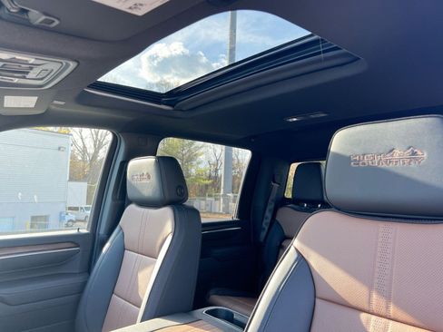 New 2026 Chevrolet Silverado 3500 High Country w/ Technology Package image 20