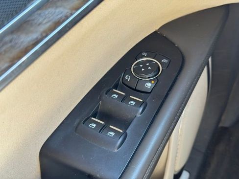 Used 2017 Lincoln MKX Reserve w/ Lincoln MKX Climate Package image 21