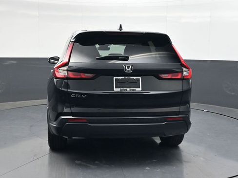 Used 2023 Honda CR-V EX-L image 5