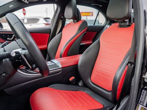 Used 2025 Mercedes-Benz C 43 AMG C 43 AMG image 19