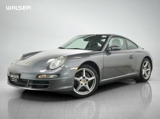 Used 2006 Porsche 911 Carrera 4 AWD/4WD video 1