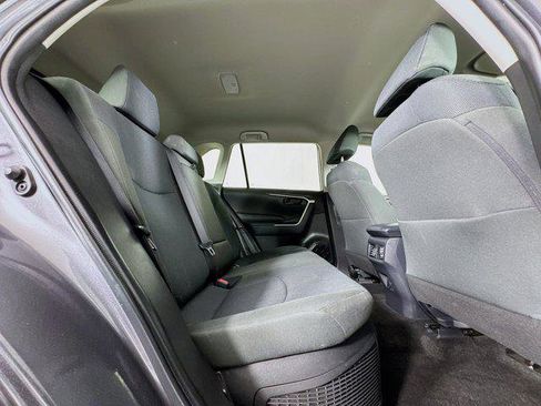 Certified 2025 Toyota RAV4 LE AWD/4WD image 25