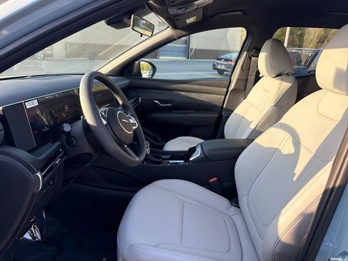New 2026 Hyundai Santa Cruz SEL FWD image 12