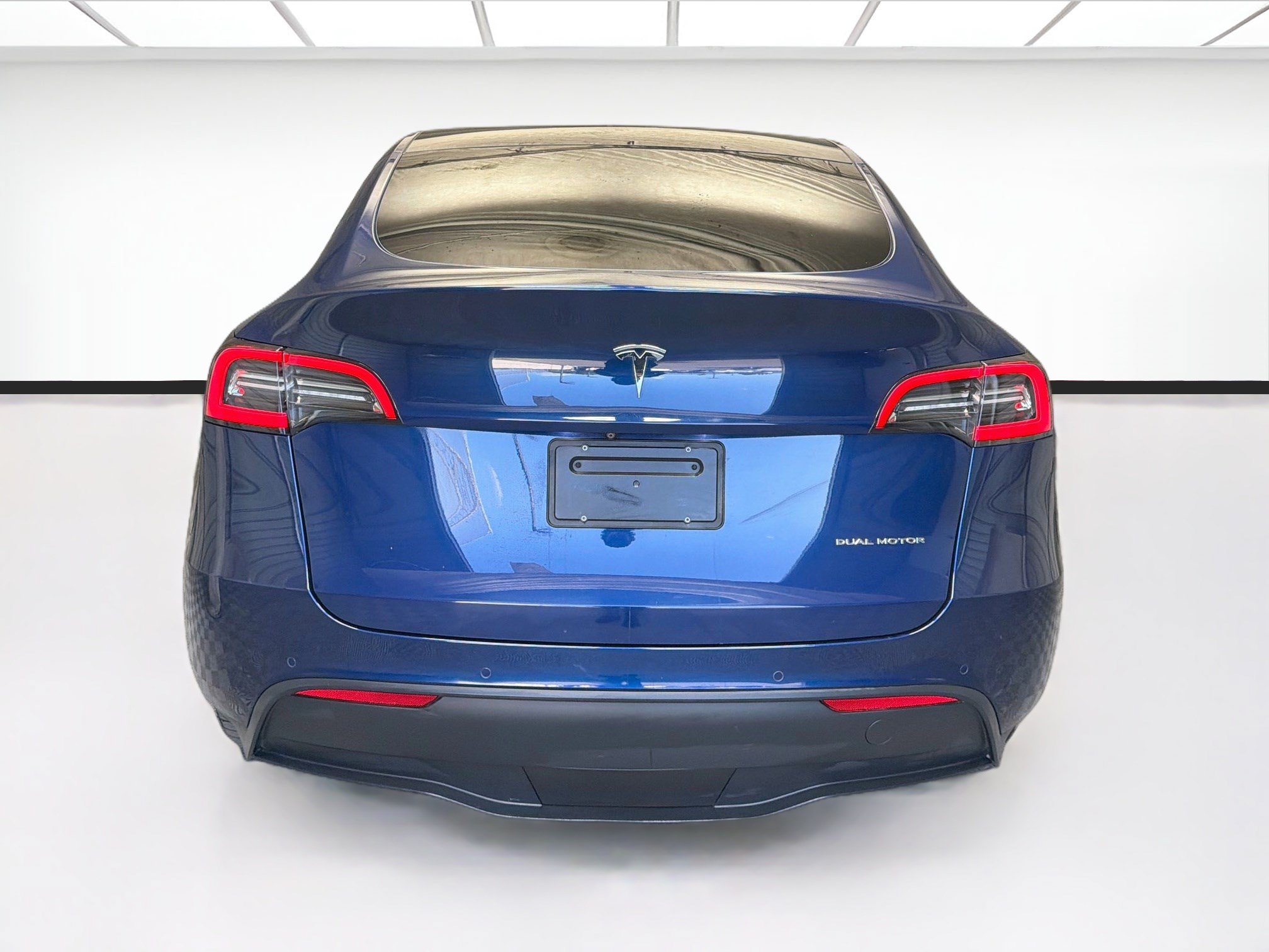 Used 2020 Tesla Model Y Long Range AWD/4WD image 5