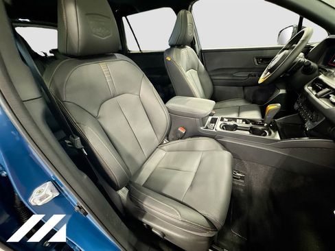 New 2026 Subaru Outback Wilderness AWD/4WD image 32