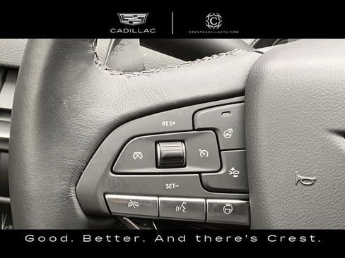Used 2025 Cadillac CT5 Sport RWD image 17