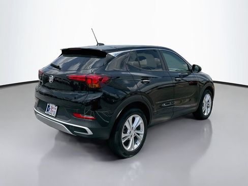 Used 2023 Buick Encore GX Preferred FWD image 7