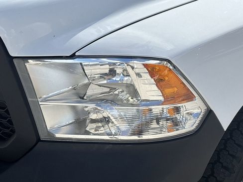 Used 2017 RAM 1500 Tradesman w/ Protection Group image 6