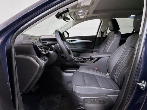 New 2026 Buick Envision Avenir image 12