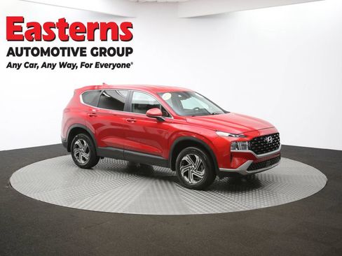 Used 2022 Hyundai Santa Fe SE image 47