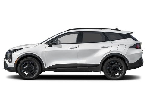 New 2026 Kia Sportage X-Line AWD/4WD image 48