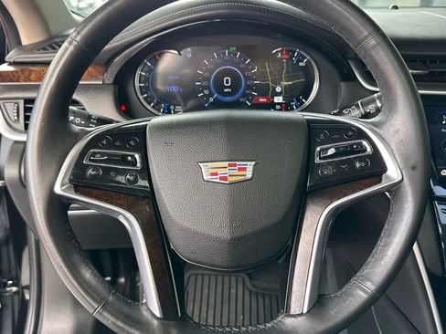 Used 2018 Cadillac XTS Premium Luxury w/ Driver Assist Package image 14