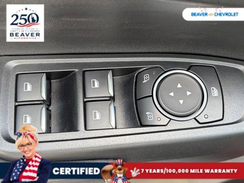 Used 2024 Ford Ranger XL AWD/4WD image 34