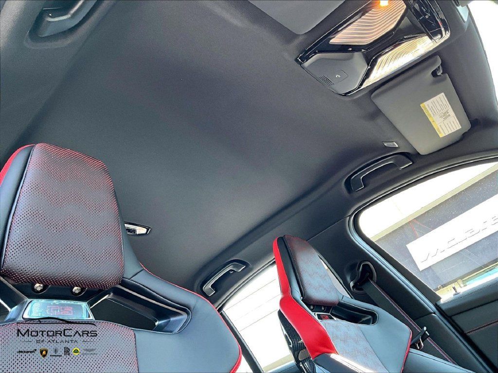 Used 2027 BMW M3 RWD image 21