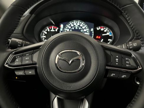New 2025 MAZDA CX-5 AWD 2.5 S image 21