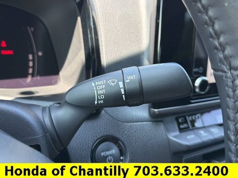 Used 2025 Toyota Camry LE w/ Convenience Package FWD image 11