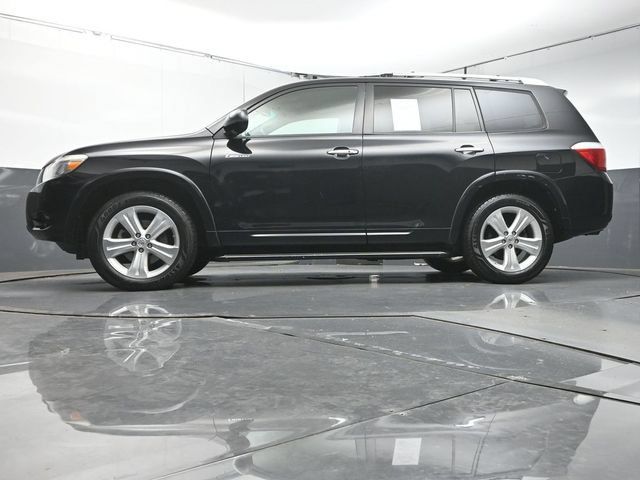 Used 2009 Toyota Highlander Limited w/ Extra Value Pkg 8 FWD image 35