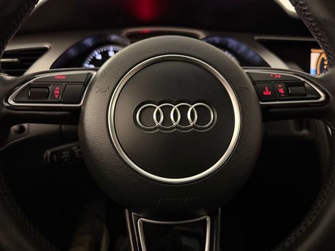Used 2016 Audi A4 2.0T Premium w/ Convenience Plus Package AWD/4WD image 20