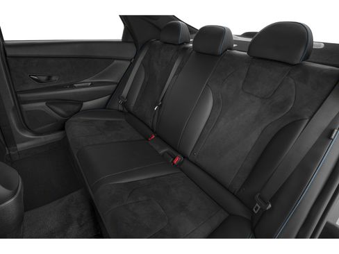 New 2026 Hyundai Elantra N FWD image 41
