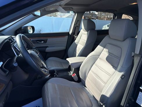 Used 2018 Honda CR-V EX-L image 15