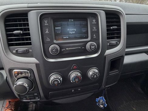 Used 2018 RAM 1500 Express w/ Express Value Package image 12