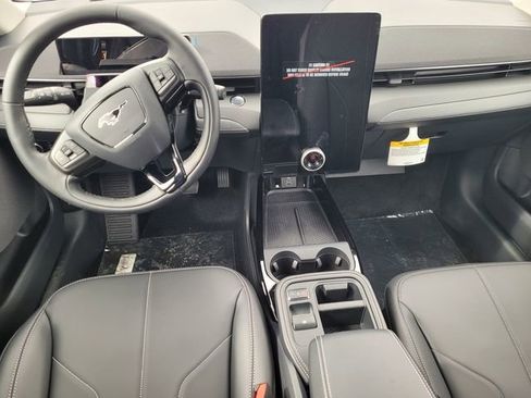 New 2026 Ford Mustang Mach-E Select w/ Comfort Package image 7
