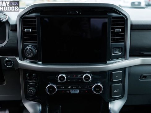 Used 2025 Ford F150 XLT w/ Equipment Group 302A MID image 27