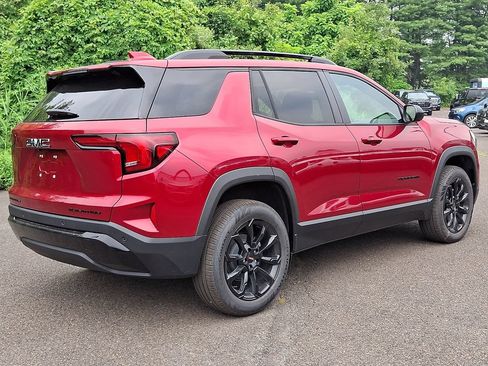New 2027 GMC Terrain Elevation w/ Elevation Premium Package FWD image 4