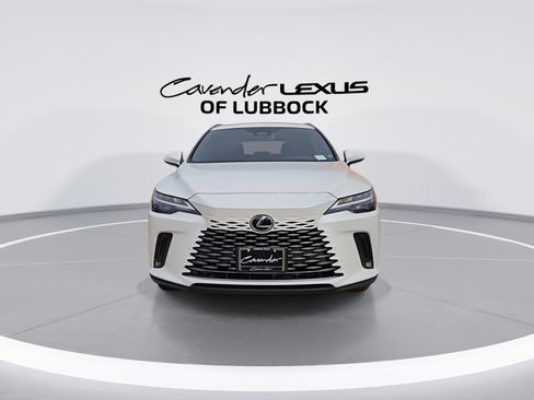 Certified 2024 Lexus RX 350 Premium image 3