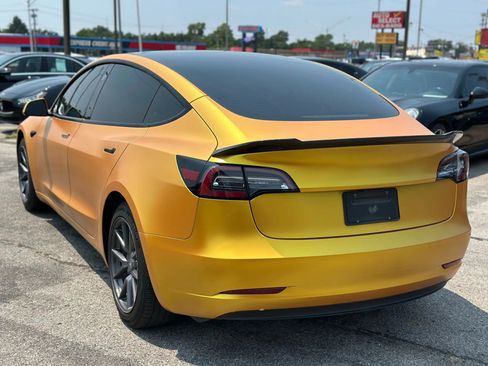 Used 2022 Tesla Model 3 Long Range image 7