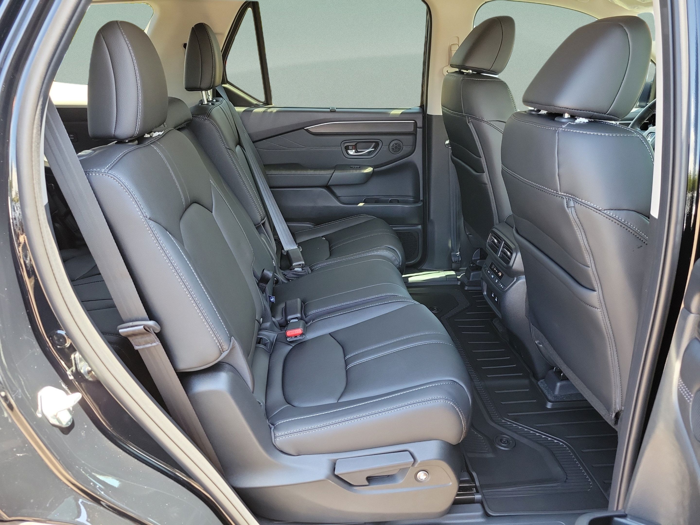 New 2026 Honda Pilot image 10