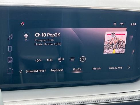 New 2026 Buick Encore GX Sport Touring w/ Advanced Technology Package FWD image 10