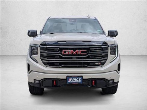 Used 2026 GMC Sierra 1500 AT4 w/ AT4 Premium Package AWD/4WD image 2