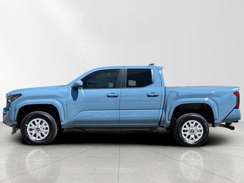 New 2026 Toyota Tacoma SR5 RWD image 6