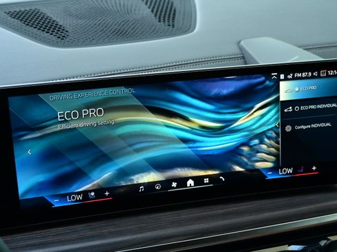 New 2026 BMW X7 xDrive40i w/ M Sport Package image 30