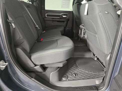 New 2025 RAM 3500 Big Horn image 25