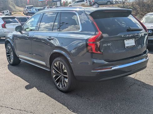 Used 2026 Volvo XC90 B6 Ultra w/ Protection Package AWD/4WD image 4
