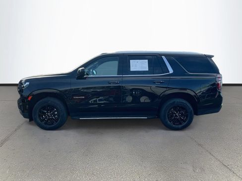 Used 2024 Chevrolet Tahoe LT RWD image 4