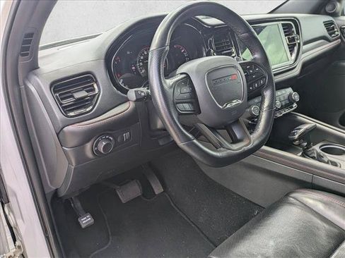 Used 2024 Dodge Durango GT AWD/4WD image 8