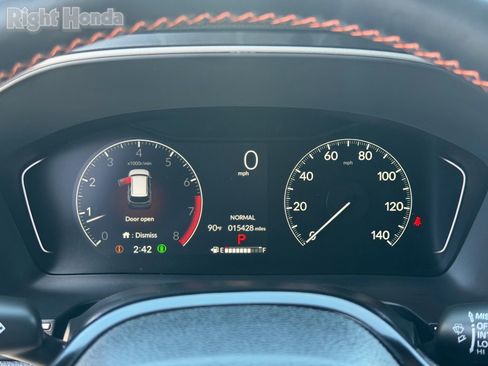 Certified 2025 Honda Pilot Sport image 25