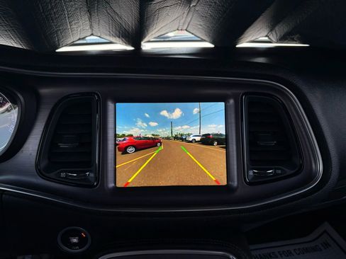 Used 2018 Dodge Challenger R/T w/ Sound Group image 23