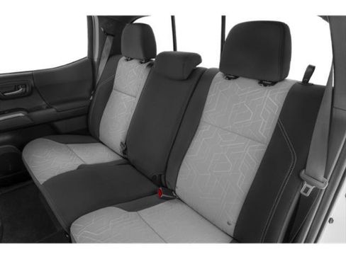 Certified 2021 Toyota Tacoma TRD Off-Road image 13