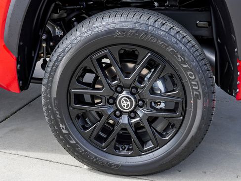 Certified 2026 Toyota Tundra Limited image 13