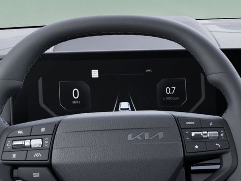 New 2026 Kia Sportage SX image 63