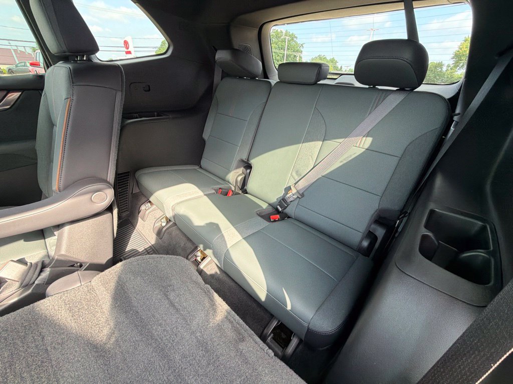 Used 2024 GMC Acadia AT4 w/ LPO, Floor Liner Package AWD/4WD image 24