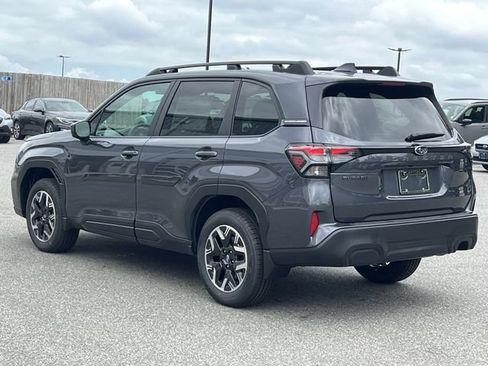 New 2026 Subaru Forester Premium AWD/4WD image 11