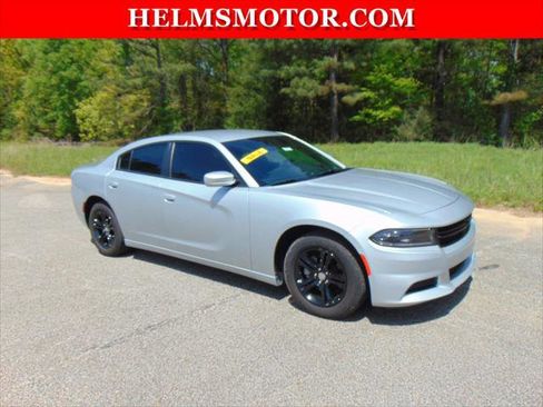 Certified 2022 Dodge Charger SXT image 10