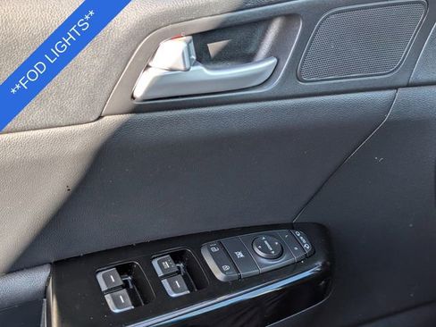 Used 2022 Kia Sportage EX image 20