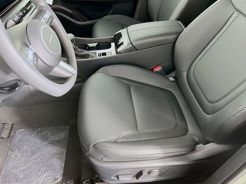 New 2026 Hyundai Santa Cruz SEL AWD/4WD image 3